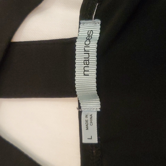 Halter Cut Out Top - Picture 5 of 5